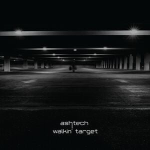 Walkin' Target
