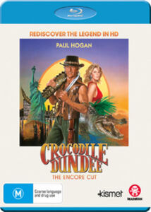 Crocodile Dundee (The Encore Cut)