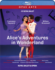 Alice's Adventures in Wonderland