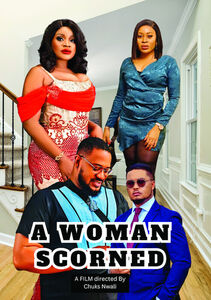 A Woman Scorned