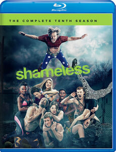 Shameless: The Complete Tenth Season