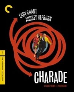 Charade (Criterion Collection)
