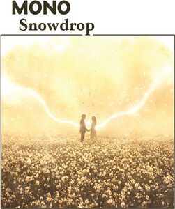 Snowdrop - Purple