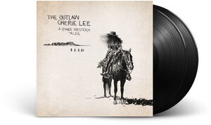 The Outlaw Cherie Lee & Other Western Tales