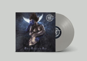 Etheric Realms Of The Night - Silver