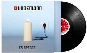 Es Brennt