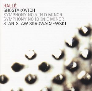 Symphony 5/10