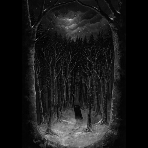 Paysage D'Hiver - Im Wald (CD)