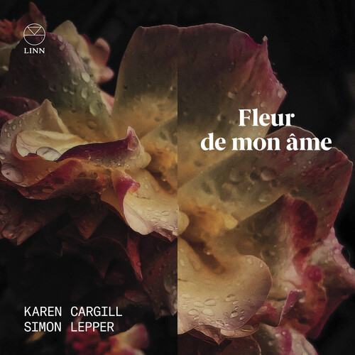Fleur de Mon Ame