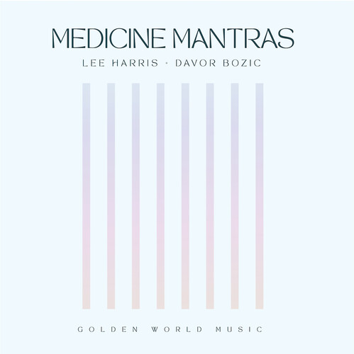 Medicine Mantras
