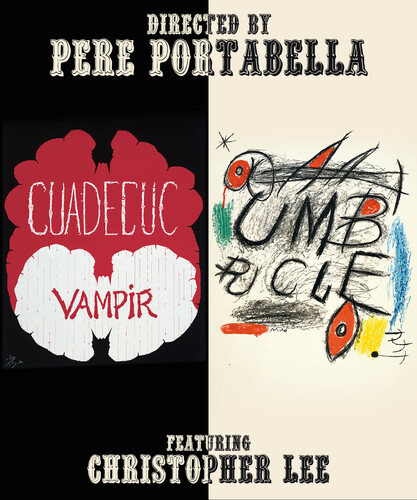 Cuadecuc, Vampir / Umbracle