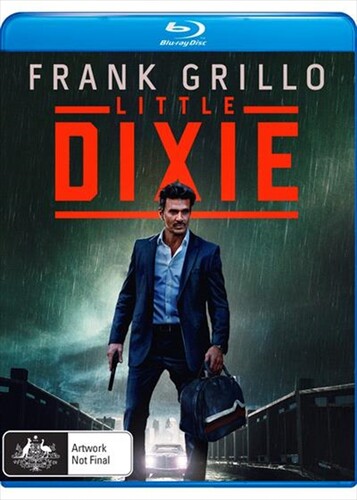 Little Dixie