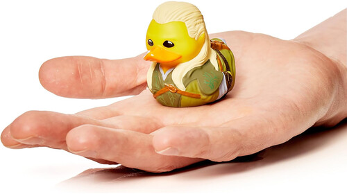 Tubbz - Lord of the Rings - Legolas (Mini Edition)