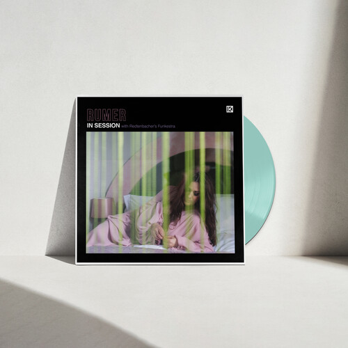 In Session - Green