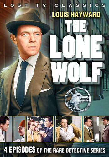 The Lone Wolf