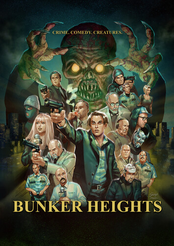 Bunker Heights