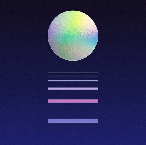 Phaser For The Ocean, Chorus For The Moon