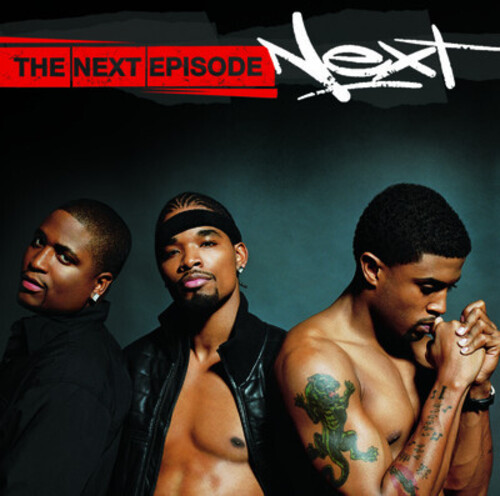 Next - The Next Episode (CD)