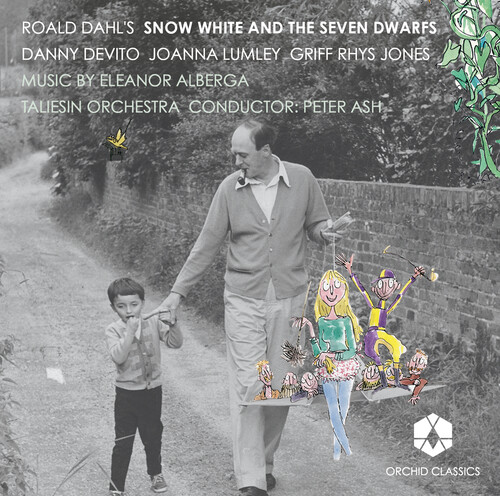 Roald Dahl's Snow White & the Seven Dwarfs
