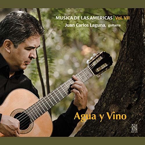 Musica de Las Americas 7