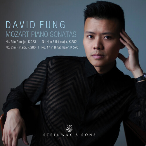 Piano Sonatas