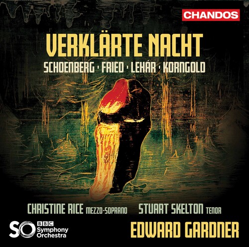 Verklarte Nacht