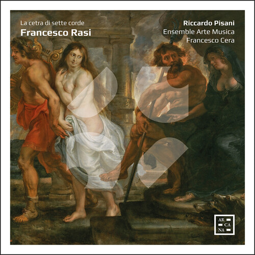 Cetra Di Sette Corde