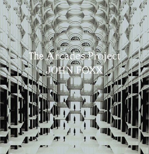 Arcades Project