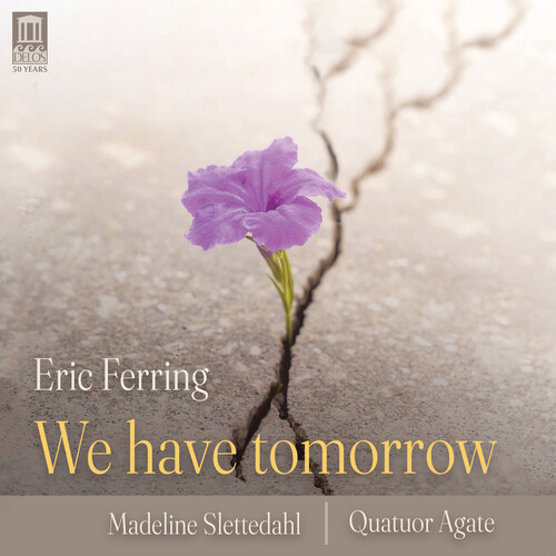 We Have Tomorrow