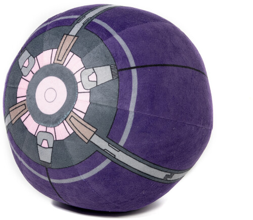 Numskull - Destiny 2 - Servitor Plush