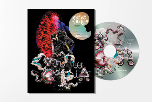 Cornucopia: Live