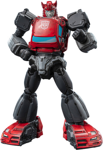 Threezero - Transformers - MDLX - Cliffjumper (Comic Book Edition) 5" Action Figure