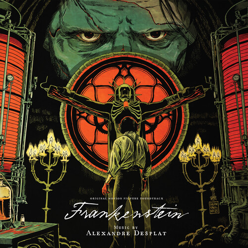 Frankenstein (Original Soundtrack)