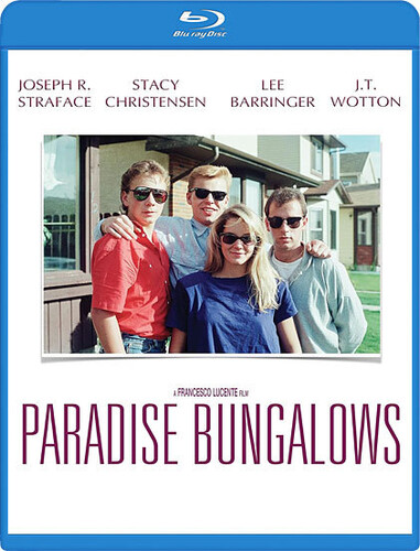 Paradise Bungalows