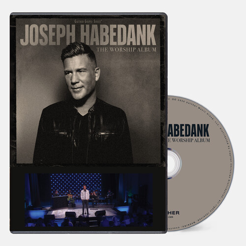 The Worship Album