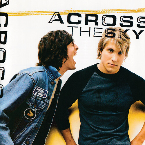 Across the Sky