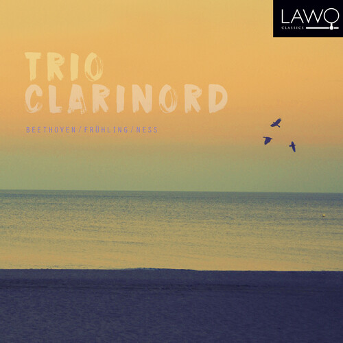 Clarinet Trios