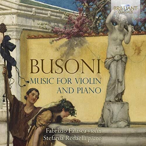 Music for Violin & Piano