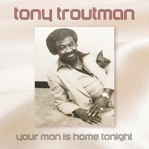 Your Man Is Home Tonight