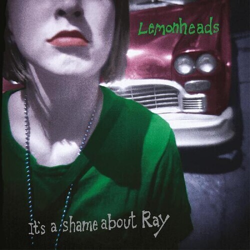 Its A Shame About Ray