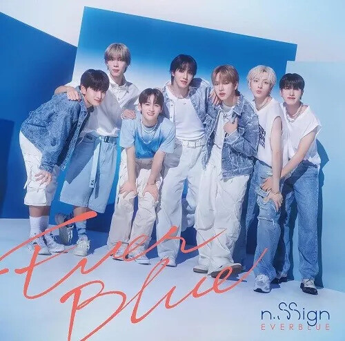 Everblue - Regular Edition