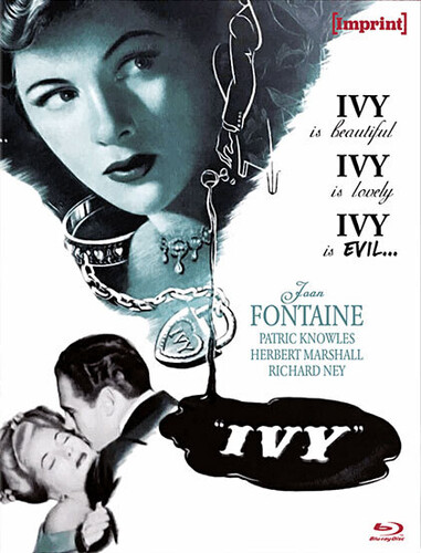 Ivy