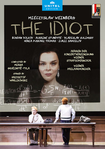 The Idiot
