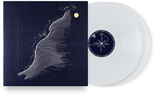Vanisher, Horizon Scraper - White