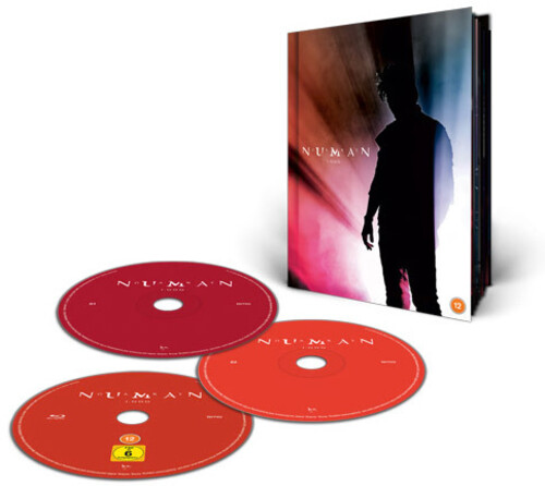 1,000: Live At The Electric Ballroom, London