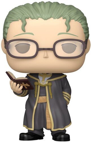 Funko POP! Anime: Frieren: Beyond Journey's End - Heiter