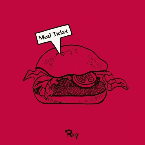 Meal Ticket