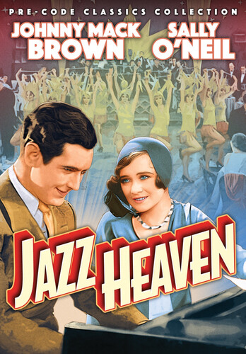 Jazz Heaven
