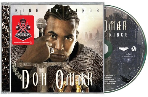 King of Kings (Machete 20th Anniversary)