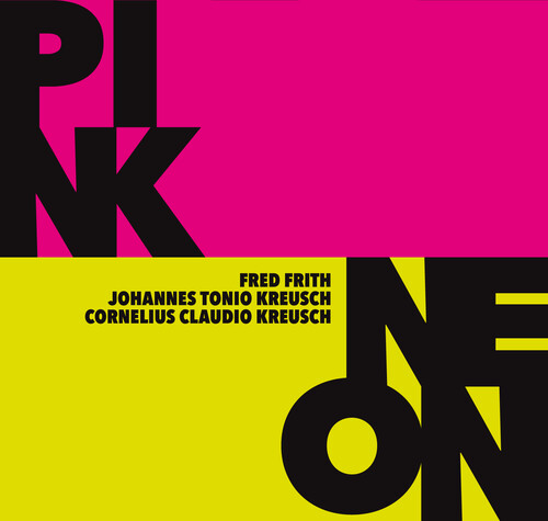 Pink / Neon